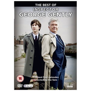 The Best of George Gently