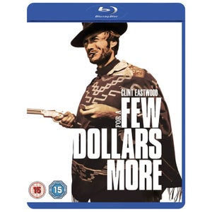 For a Few Dollars More