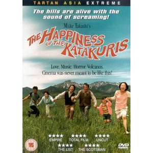 Happiness of the Katakuris