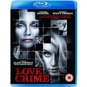 Love Crime