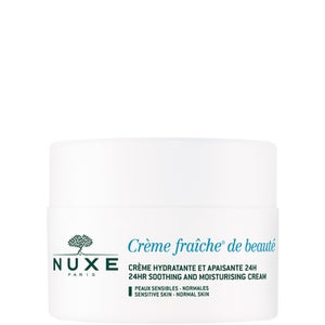 NUXE Creme Fraiche Cream Normal Skin (50ml)