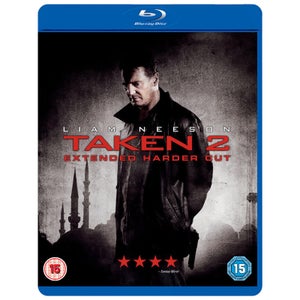 Taken 2