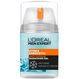 L'Oreal Paris Men Expert Hydra Energetic Quenching Gel (50ml)