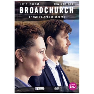 Broadchurch