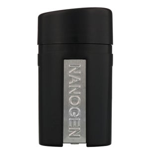 Nanogen Keratin Thickening Hair Fibres - 1 Month Grey 15g