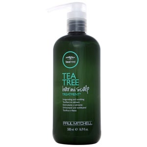 Paul Mitchell Tea Tree Hair & Scalp Treatment 500ml