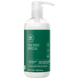 Paul Mitchell Tea Tree Hair & Scalp Treatment 500ml