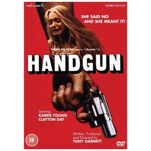 Handgun