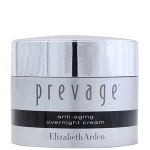 Elizabeth Arden Prevage Anti-Aging Overnight Cream 50ml / 1.7 fl.oz.