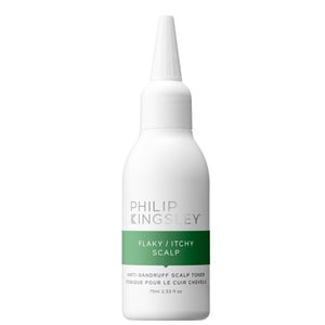 Philip Kingsley Treatments Flaky/Itchy Anti-Dandruff Scalp Toner 75ml