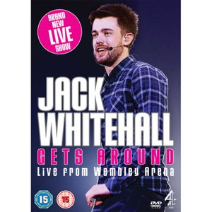 Jack Whitehall : Live 2