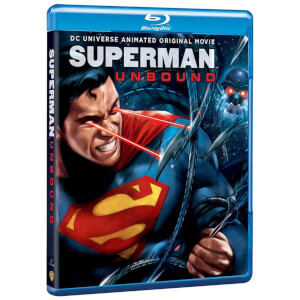 Superman Unbound