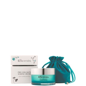 Elemis Pro-Collagen Marine Cream (Limited Edition) 100ml - Worth £158