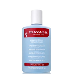 Mavala Nail Polish Remover (100ml)