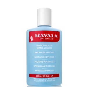 Mavala Nail Polish Remover (100ml)
