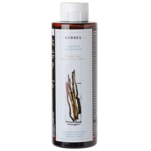 KORRES Haircare Shampoo Liquorice and Urtica For Oily Hair 250ml
