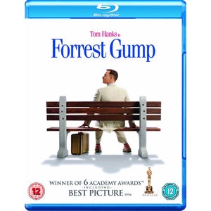 Forrest Gump