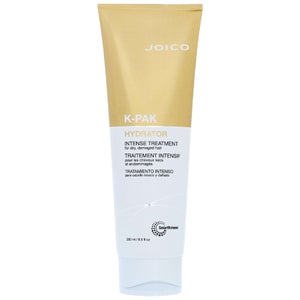 Joico K-Pak Intense Hydrator Treatment 250ml