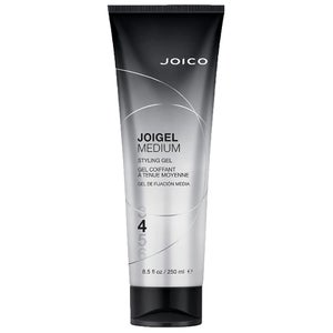 Joico Style & Finish JoiGel Medium Styling Gel 250ml