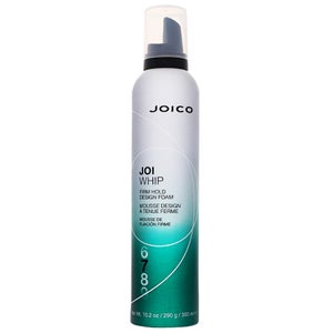 Joico Style & Finish JoiWhip Firm-Hold Design Foam 300ml