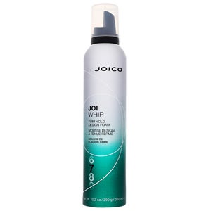 Joico Style & Finish JoiWhip Firm-Hold Design Foam 300ml