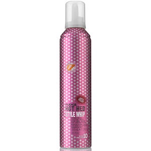 Fudge Hot Hed Styling Whip 300ml