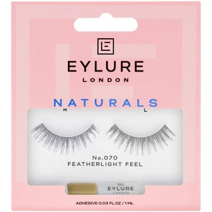 Eylure False Lashes - Naturals No. 070