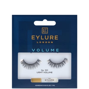 Eylure Naturalite 101 Lashes