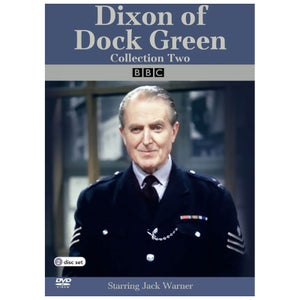 Dixon of Dock Green - Verzameling Two