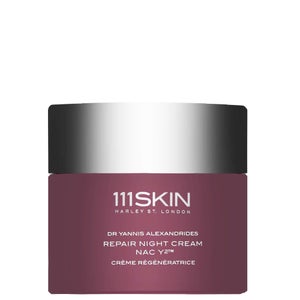 111SKIN Reparative Repair Night Cream NAC Y²™ 50ml