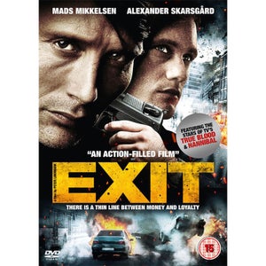 Exit