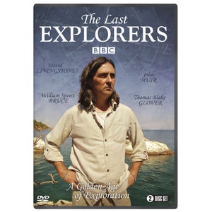 The Last Explorers