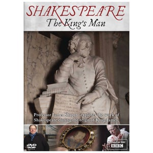 Shakespeare: The King's Man