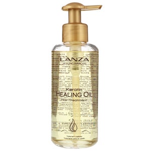 L'Anza Keratin Healing Oil Hair Treatment 185ml