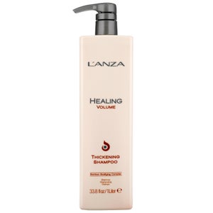 L'Anza Healing Volume Thickening Shampoo 1000ml