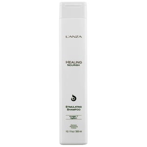 L'Anza Healing Nourish Stimulating Shampoo 300ml