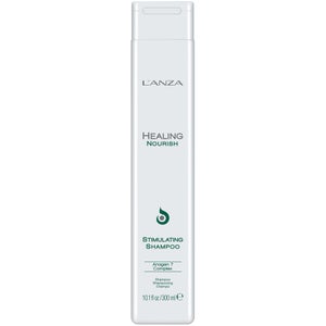 L'Anza Healing Nourish Stimulating Shampoo (300ml)