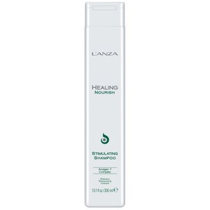 L'Anza Healing Nourish Stimulating Shampoo (300ml)