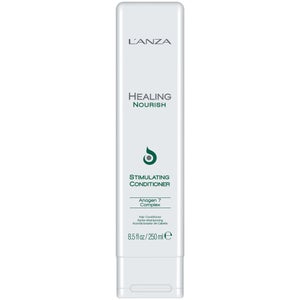L'Anza Healing Nourish Stimulating Conditioner (250ml)
