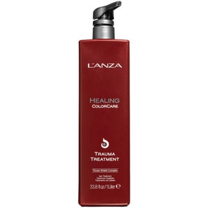 L'Anza Healing Colourcare Trauma Treatment 1000ml (Worth £166.00)