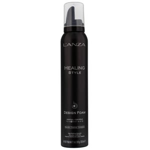 L'Anza Healing Style Design Foam 200ml