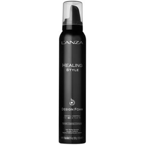 L'Anza Healing Style Design Foam (200ml)