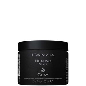 L'Anza Healing Style Sculpt Dry Clay (100g)