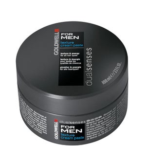 Goldwell Dualsenses Men's Texture Cream Paste 100ml