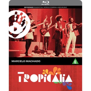 Tropicalia