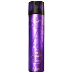Kérastase Couture Styling Laque Couture: Fixation Medium Hold Hairspray 300ml