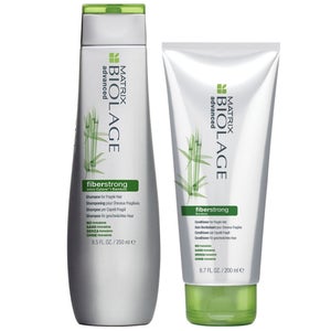 Biolage Advanced FiberStrong Shampoo for Fragile Hair 250ml