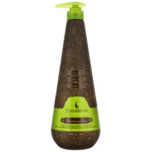 Macadamia Natural Oil Care & Treatment Moisturizing Rinse for All Hair Types 1000ml