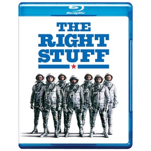 The Right Stuff