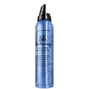 Bumble and bumble Thickening Full Form Soft Mousse 150ml
